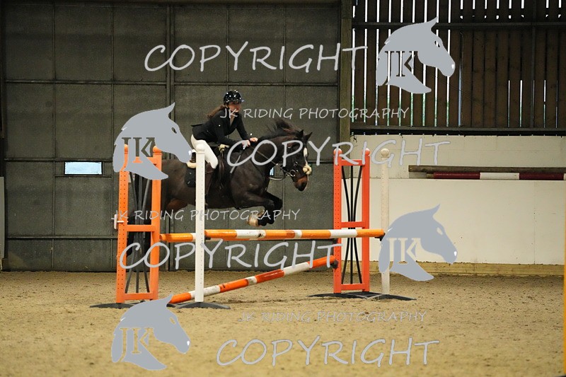 JKR03657 - Class 8 90cm