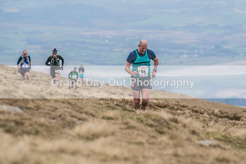 Black Combe-1172 - Black Combe Fell Race Saturday 4th March 2023