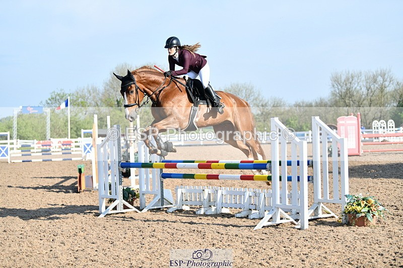 240512A-083129-16874 - Cls 39 British Novice and 90cm Open