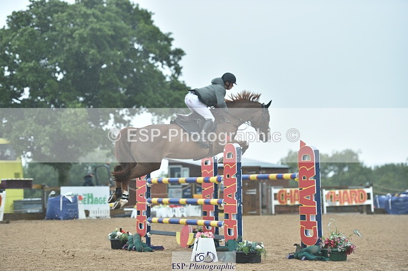 230722A-145302-09925 - Cls 11, 2 Star Big 1.40m