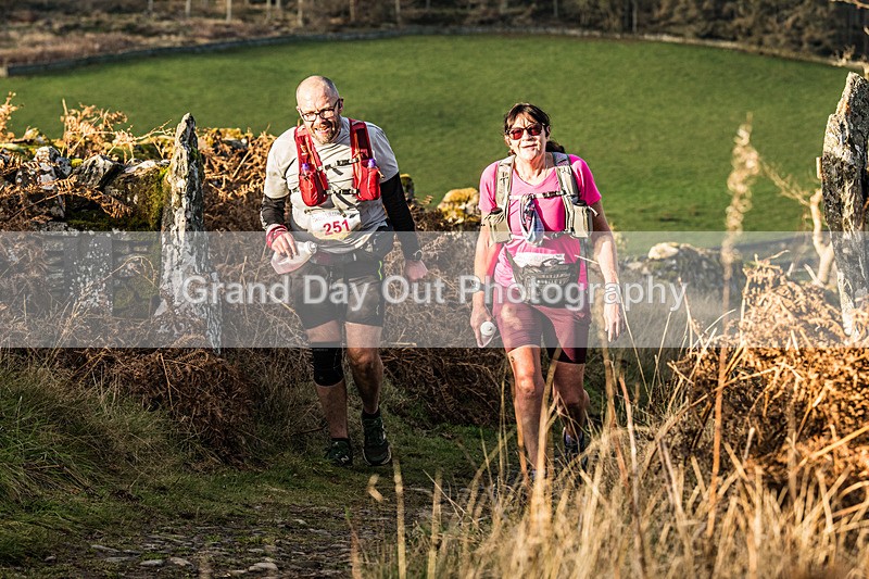 Tweed Valley-471 - High Terrain Events Tweed Valley 50 & 65K Ultra Trail Races Sunday 16th November 2025