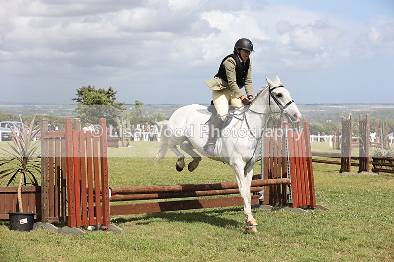 JPP_2079 - Class 19: Working Hunter 60cm