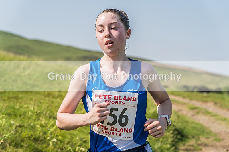 Two Tops-232 - Two Tops Fell Race Saturday 18th May 2024