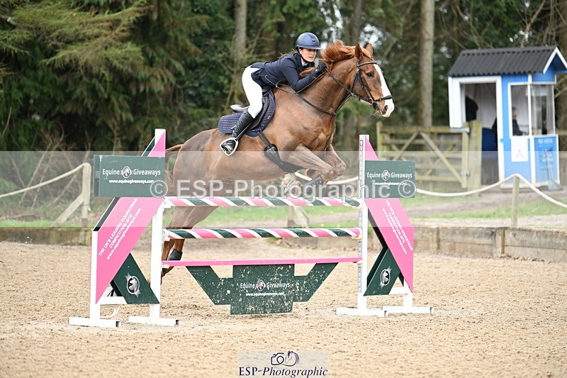 250323A-153532-05051 - Cls 25 Snr Fox & 1.20m Open