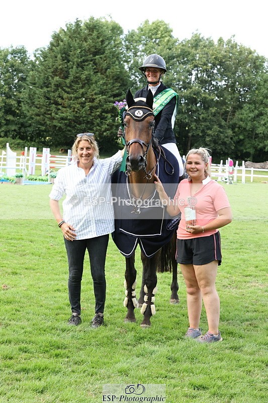 250704A-181059-12712 - Cls 18 Snr 1.40m Grand Prix