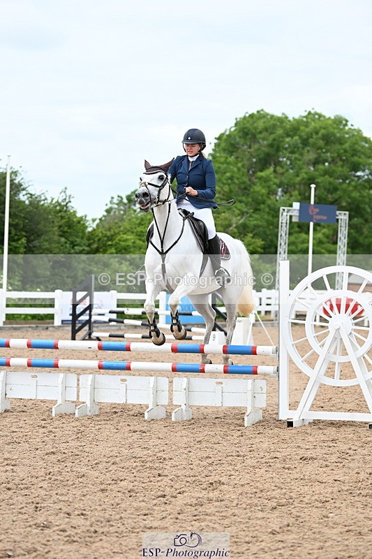 240609A-150123-06383 - Cls 27&28 85cm and 95cm Amateur Qualifier