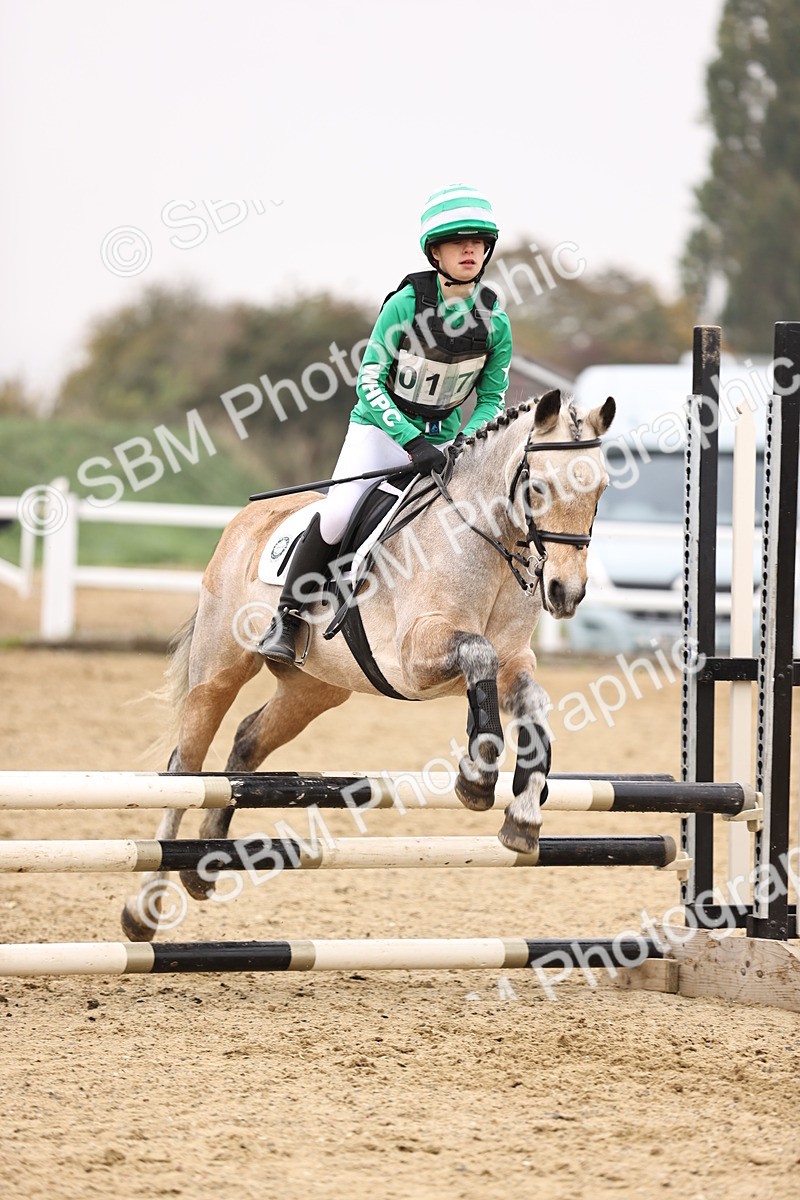 SBM_001730 - Class 1 - 70cm