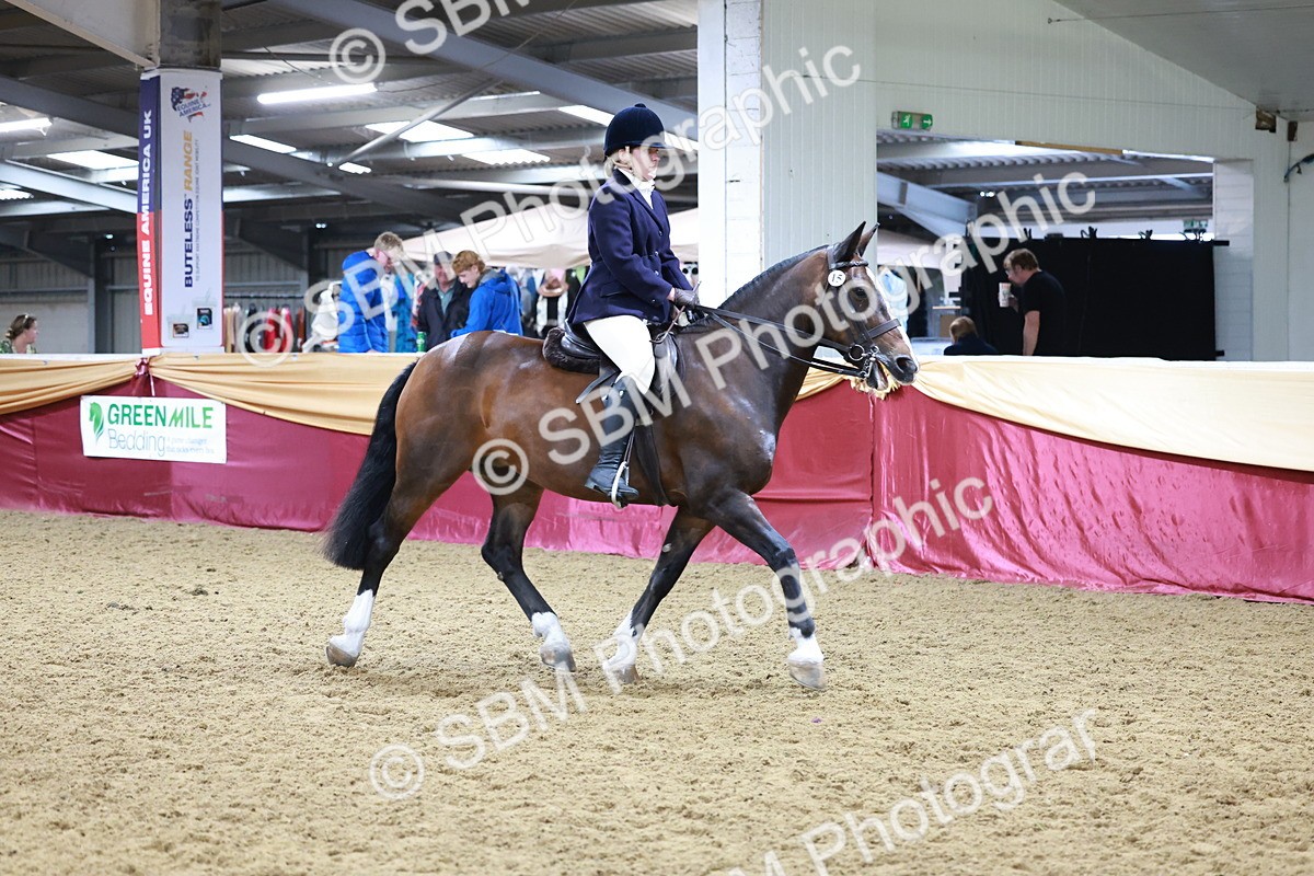 SBM_20015 - Class B - Junior Champ 11yr to 16 Years