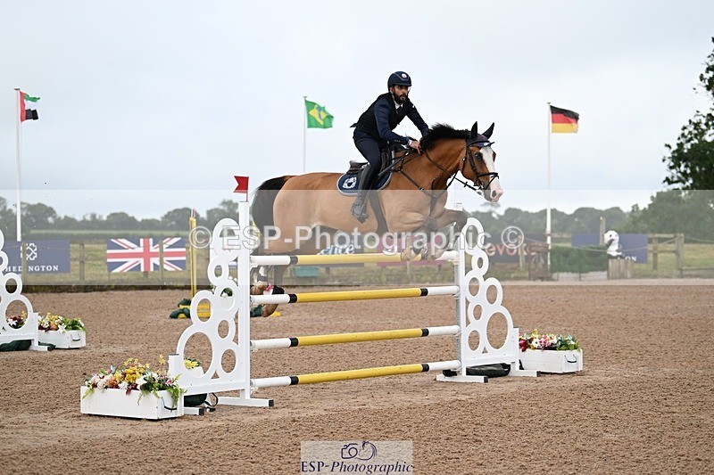 250720-084651-18358 - Cls 20, 1 Star Gold Tour