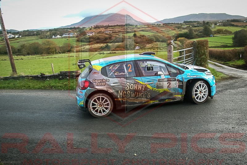 Teac Bhillie Harvest Rally-39 - Teac Bhillie Donegal Mini Harvest Rally