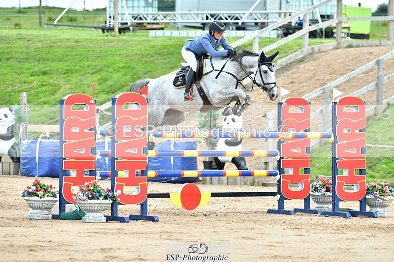 230720A-125020-02970 - Cls 33, 7 Yr Olds 1.30m