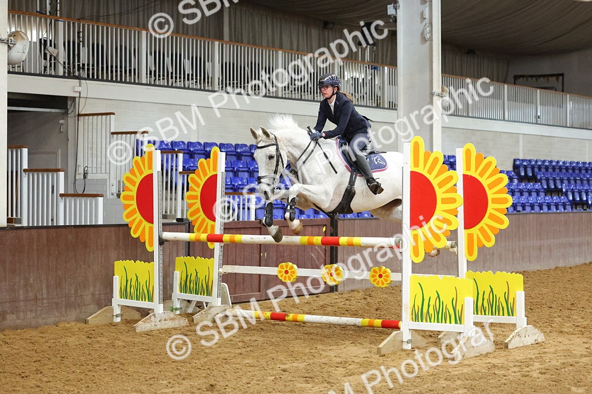 SBM_001460 - Class 4 - Senior Newcomer - 1.10m