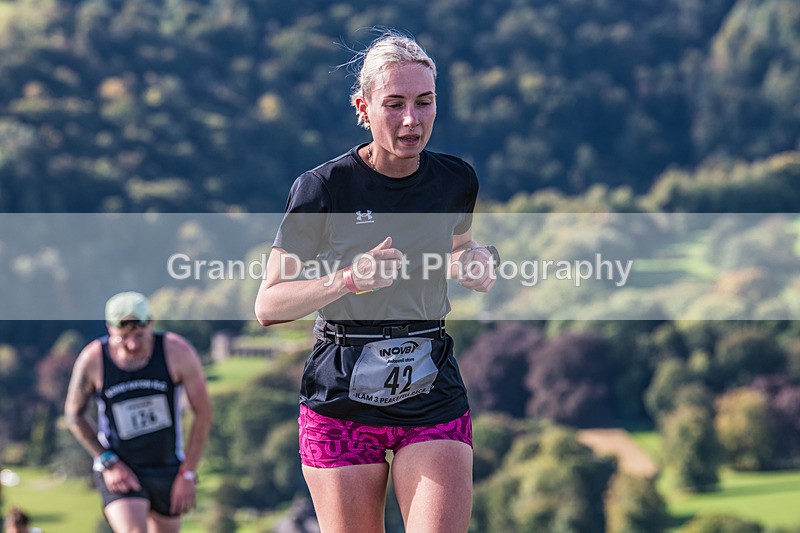 Ilam-268 - Ilam Three Peaks Fell Race (Limestone Series) Sunday 28th September 2025