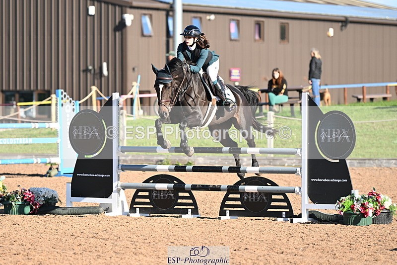 240912A-091920-00107 - Cls 1 Snr 1.05m & 1.10m Open