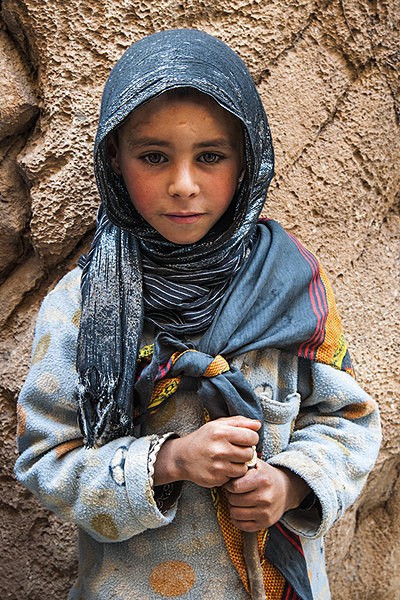  - Morocco