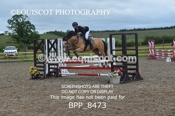 BPP_8473 - CLASS 2 Pony British Novice 2ND ROUND