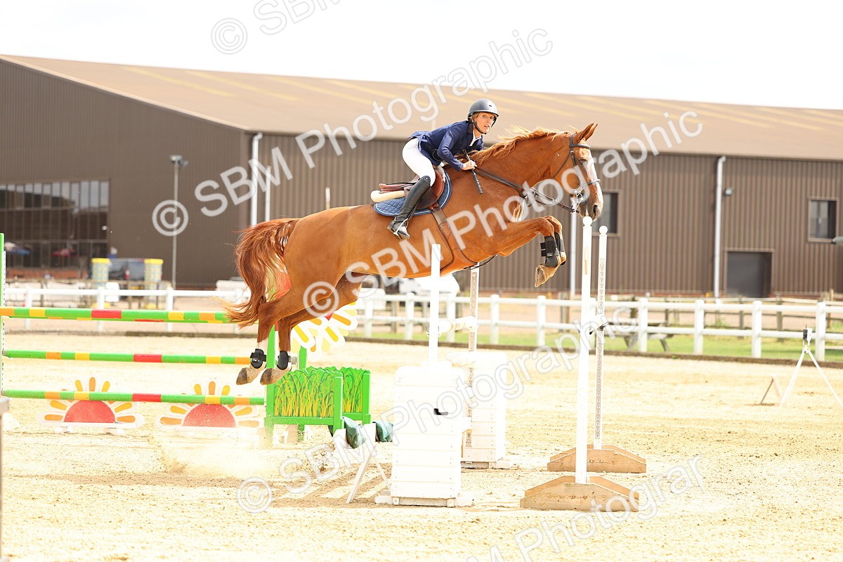 SBM_010843 - Class 5 - National 1.30m Open