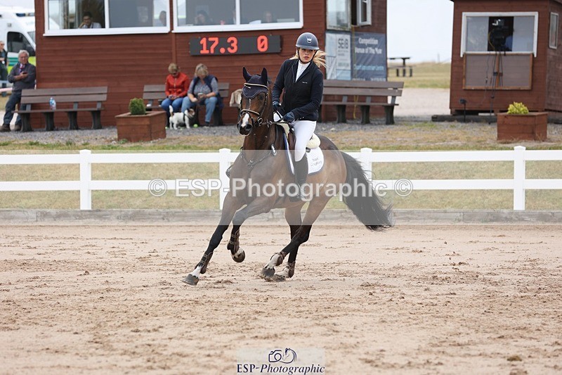 250717-095037-03776 - Cls 9, 1 Star Bronze Tour