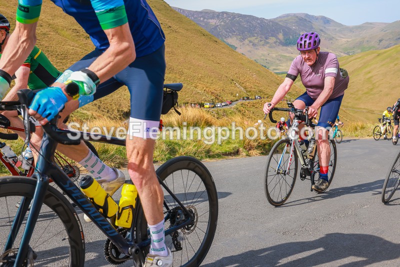 101304 - Newlands Pass 10.00-11.00