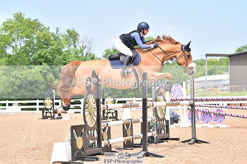 230609A-140315-01376 - Cls 12 1.05m Amateur Qualifier