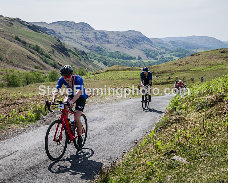 145707 - Hardknott Pass Camera 1 14.00-15.00