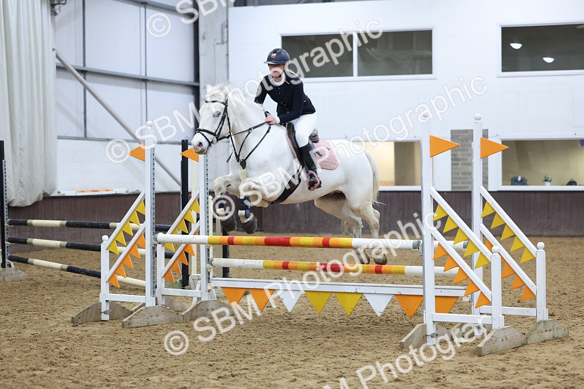 SBM_002841 - Class 10 - Pony Discovery - 90cm Open
