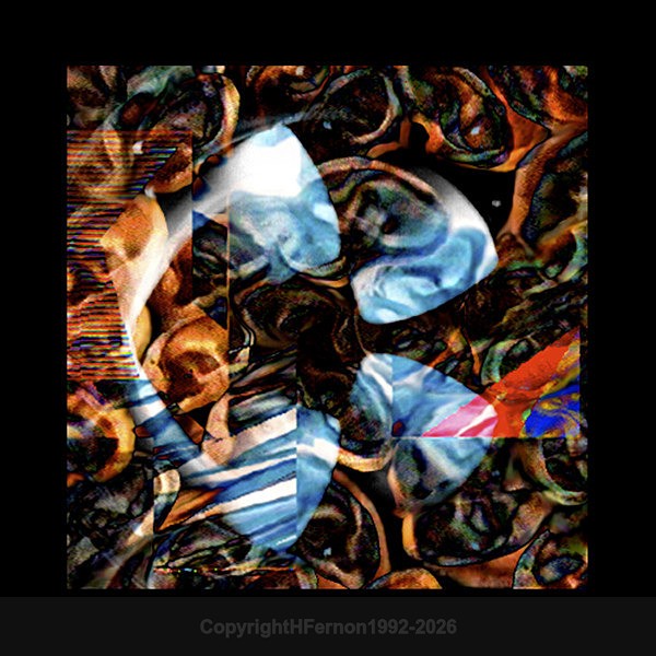  - SENSELESS - THE ONLINE ENVIRONMENT 1995