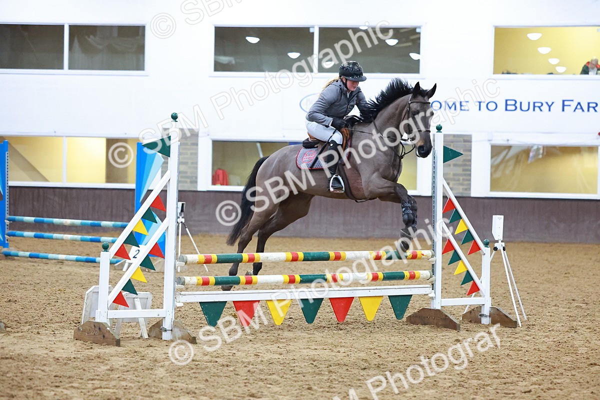 SBM_000302 - Class 1 - Clear Round