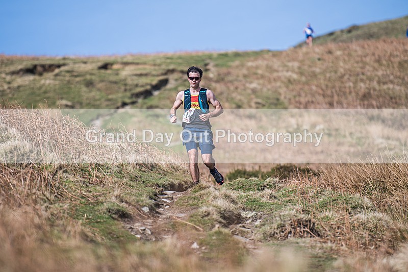 Black Combe-639 - Black Combe Fell Race Saturday 8th March 2025