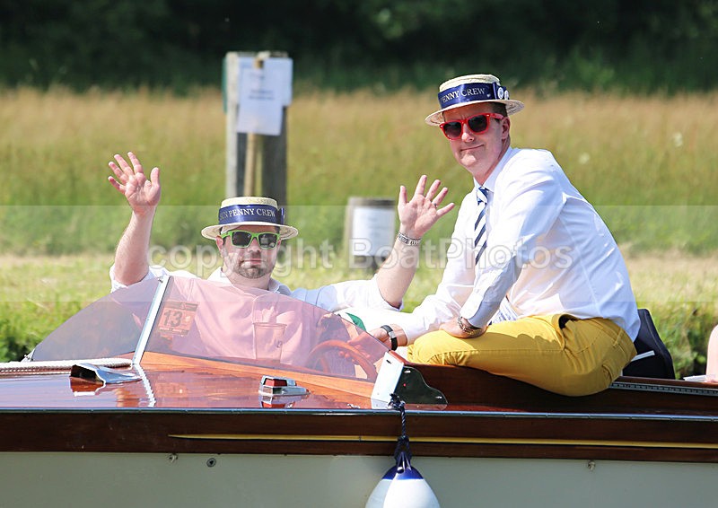 130706 SUN PENNY WT7A1506 - HENLEY ROYAL REGATTA - Saturday 6th July 2013