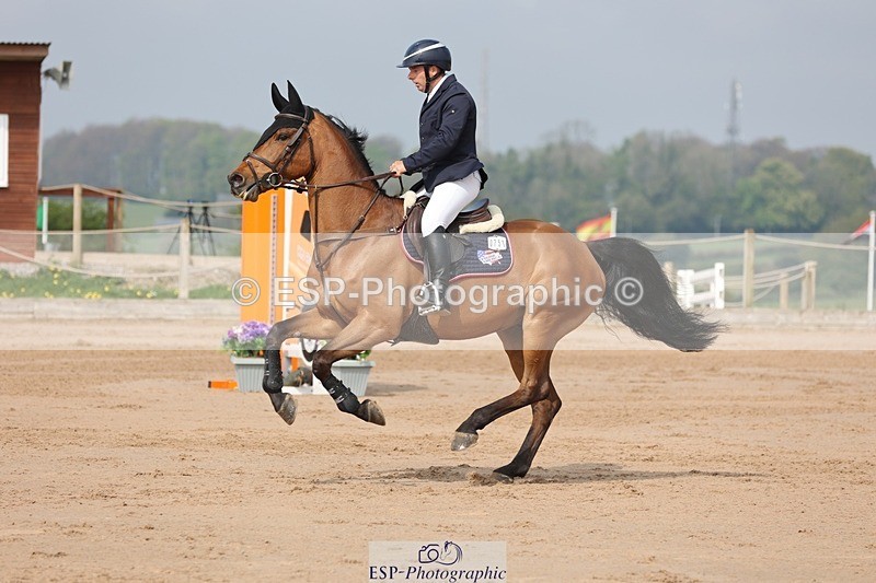 250424-104227-03176 - Cls 33 Young Horse 7yr old