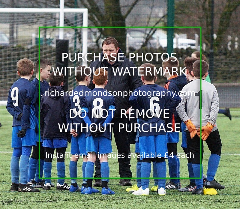 DSC07231 - Wattsfield Under 10s