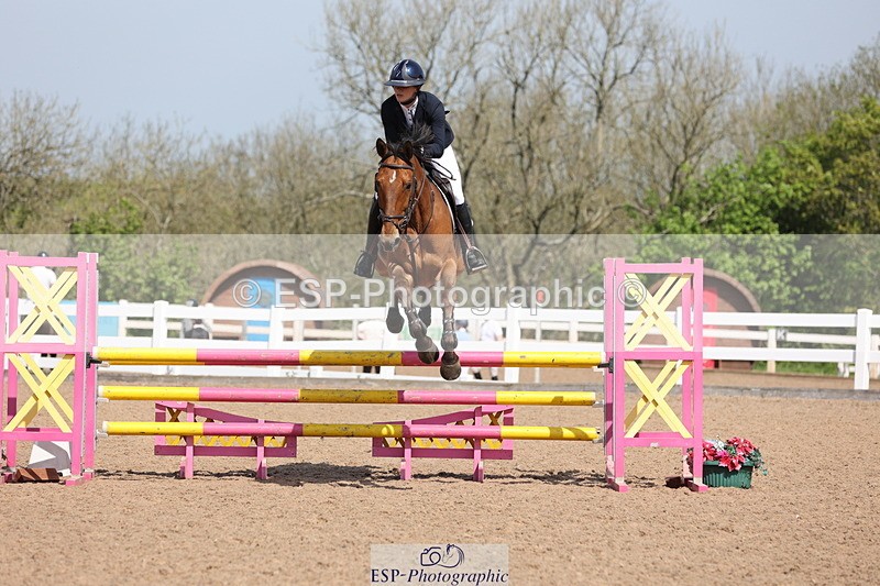 240510A-105913-05989 - Cls 14 Discovery and 1m Open