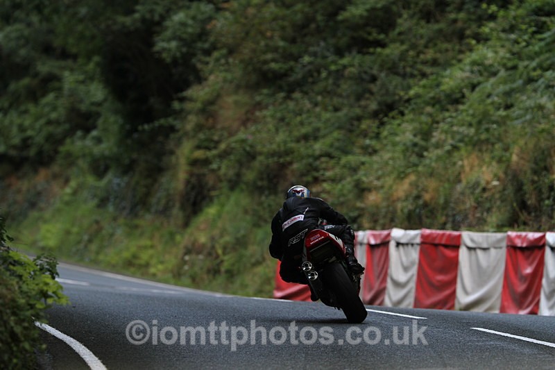 FOM_0913 - Classic TT Lap of honour