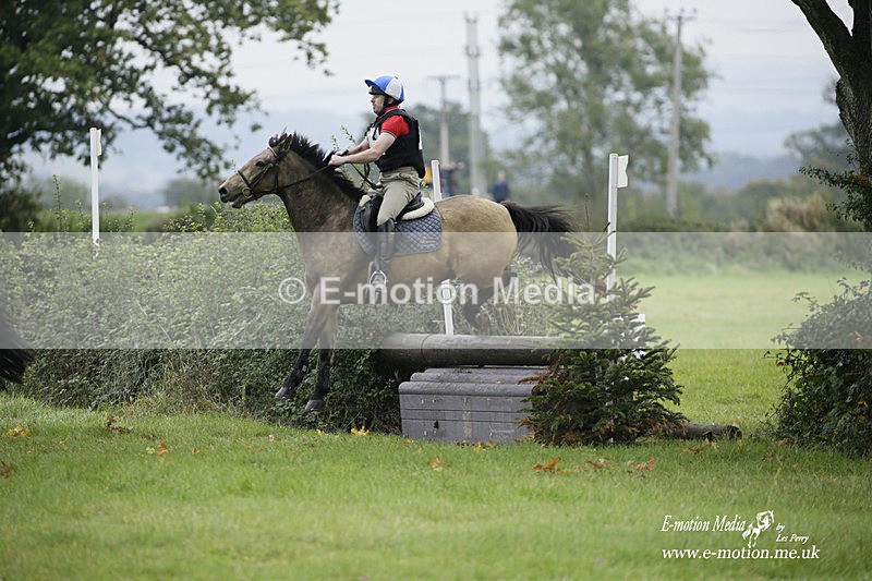  WWHT 171021 1886 - Novice Pairs (0.80m)  17/10/21