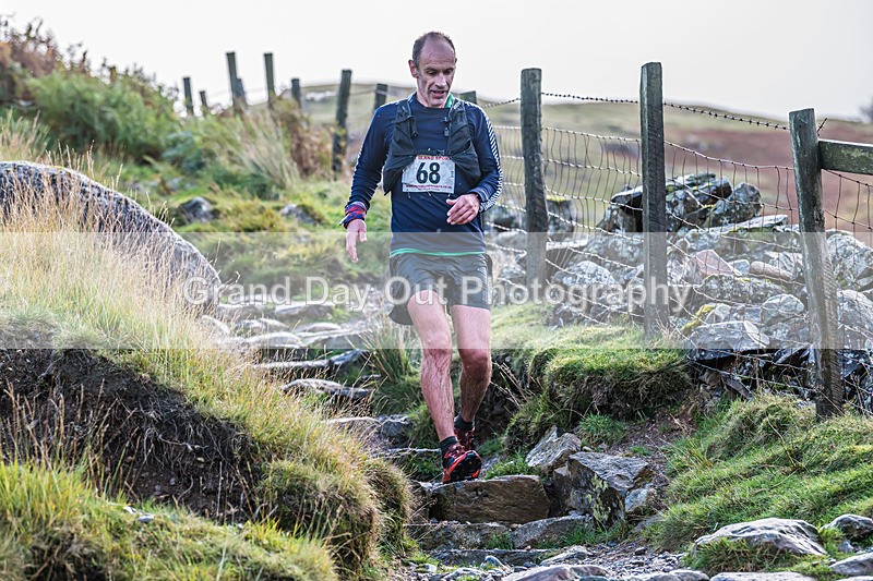 Langdale -947 - Langdale Horseshoe Fell Race Saturday 10th October 2026