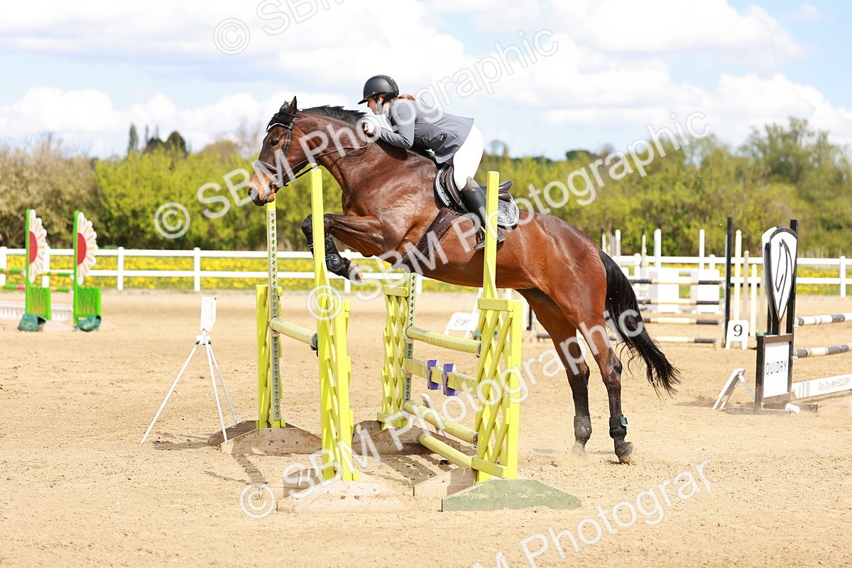 SBM_001651 - Class 3 - Senior Discovery - 1.00m