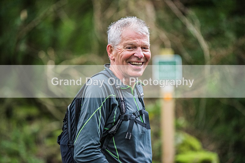 Kong MMM-1045 - Kong Mini Mountain Marathon Round 2 Peak District Bradfield Sunday 24th September 2023