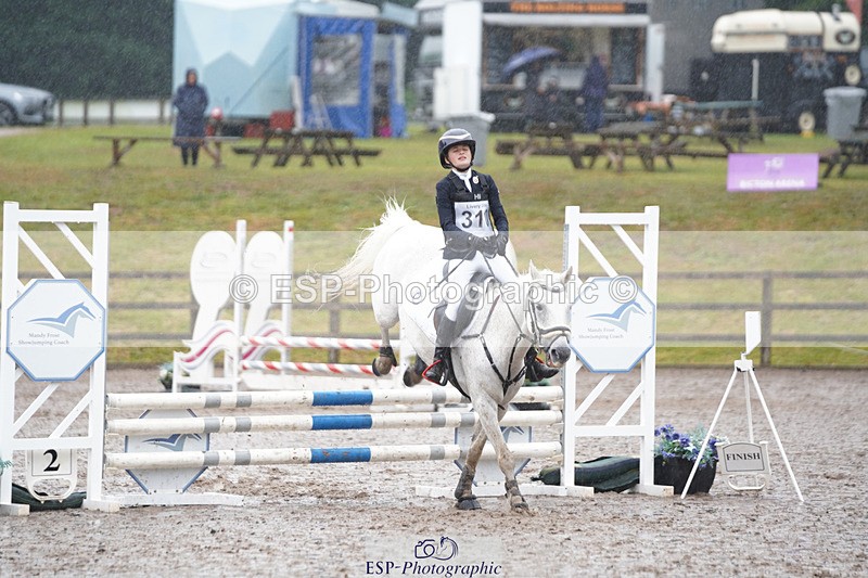 240824X-084134-20342 - 70cm Round 1 8.30 to 9.30