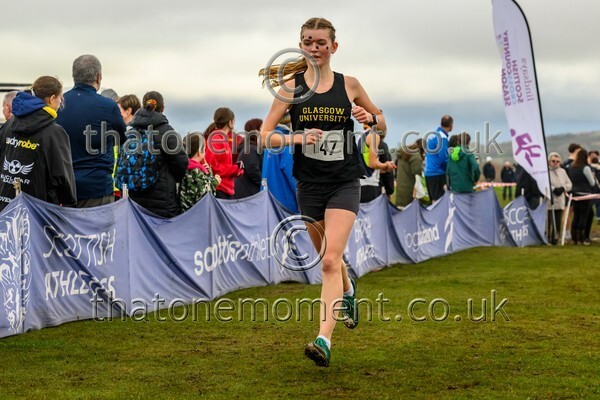 SCLan25-910166 - Senior Women Set Three