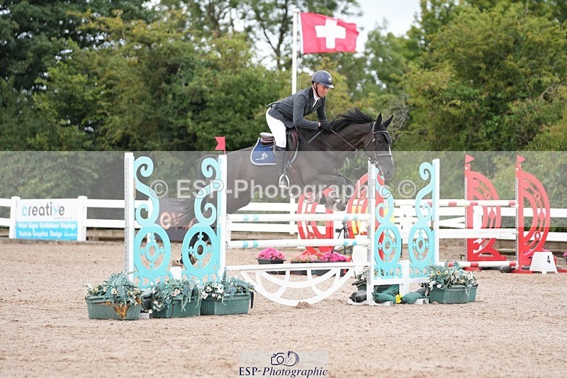 250720-092707-18151 - Cls16, 1 Star Silver Tour Accumulator