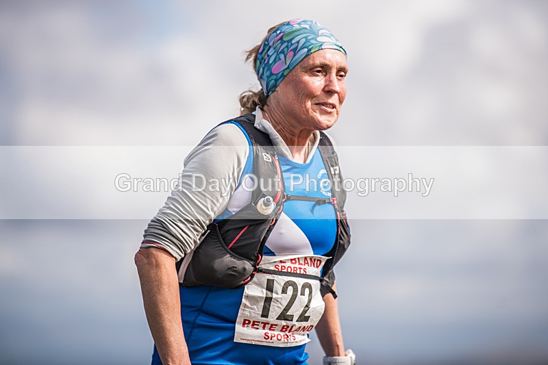 Coledale-1055 - Coledale Horseshoe Fell Race Saturday 30th March 2024