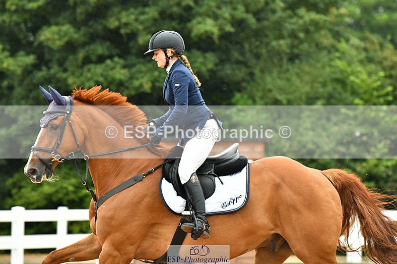 230730A-100024-08416 - Cls 31 British Novice & 90cm Open