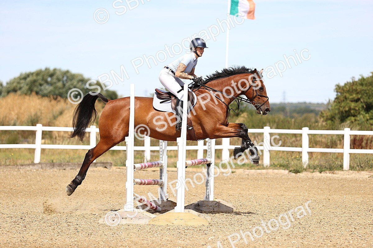 SBM_000460 - Class 2 - 0.85cm Amateur Championship Qualifier