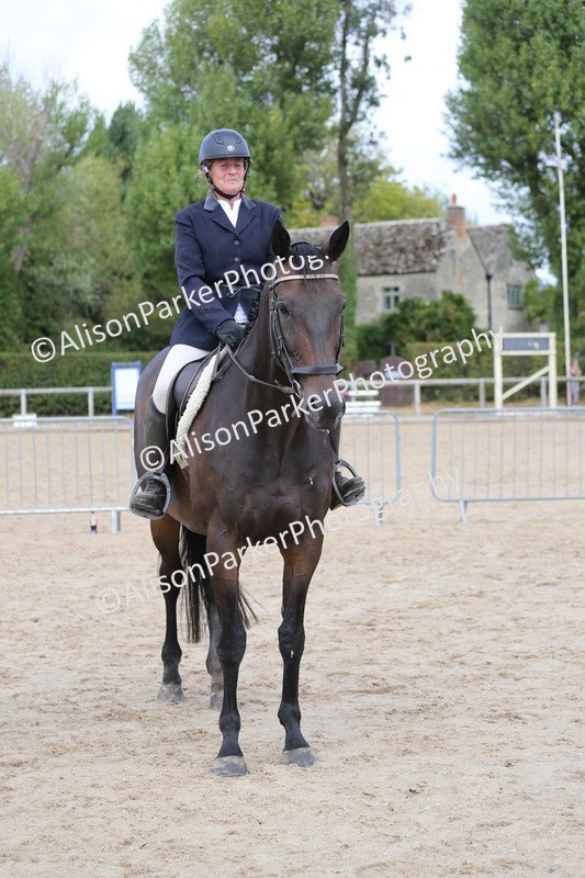 20260831-2630 - Class 15 - Ridden Retraining of Racehorses