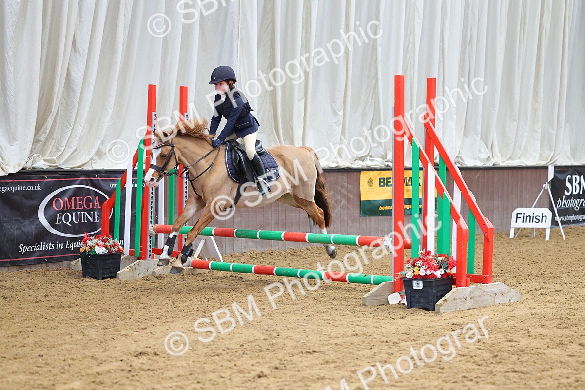SBM_000877 - Class 3 - 60cm - BRC Warm Up