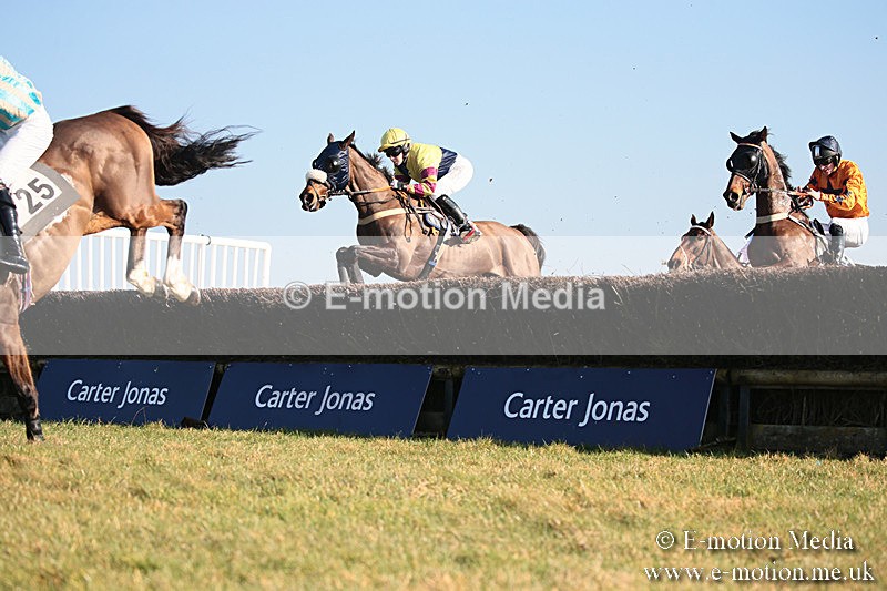 PtP 230219 417 - Vine & Craven Point-To-Point - Barbury 23/02/19