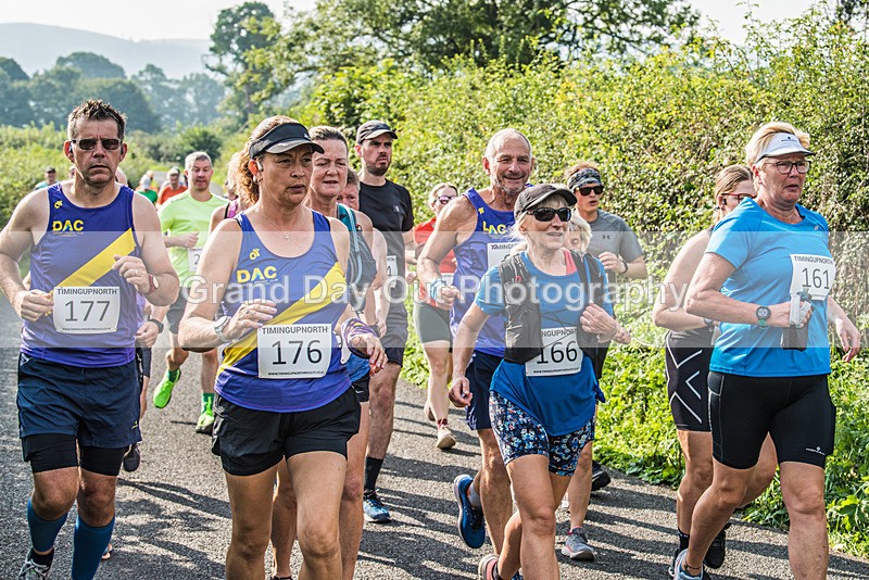 The One 10-133 - The One 10 Mile Road Race Saturday 9th September 2023