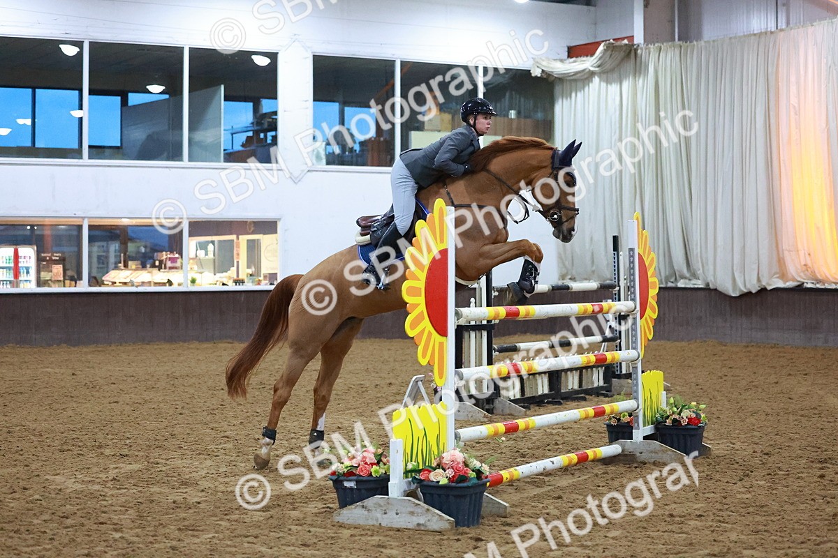 SBM_004048 - Class 13 - National 1.30m 1.40m