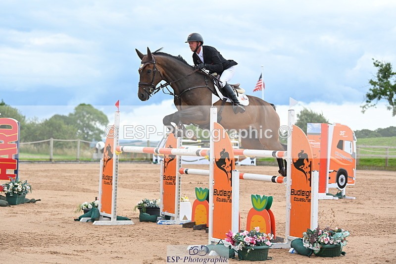 230721A-130957-06370 - Cls 34, 7 Yr Olds 1.30m